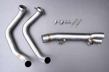 Full exhaust system BMW F900XR / F900R 2020 - 2024