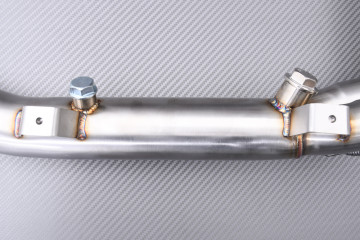 Full exhaust system BMW F900XR / F900R 2020 - 2024 Full exhaust system BMW F900XR / F900R 2020 - 2024