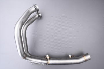 Linea completa / Scarico completo BMW F900XR / F900R 2020 - 2024