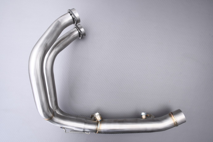 Linea completa / Scarico completo BMW F900XR / F900R 2020 - 2024 Linea completa / Scarico completo BMW F900XR / F900R 2020 - 2024
