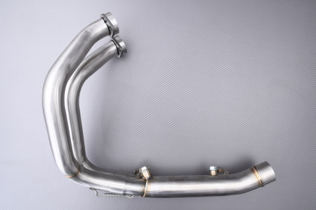 Línea completa / Sistema completo de escape BMW F900XR / F900R 2020 - 2024