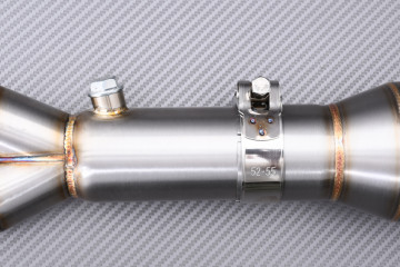 Linea completa / Scarico completo YAMAHA YZF R7 2021 - 2024