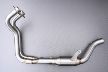 Línea completa / Sistema completo de escape YAMAHA YZF R7 2021 - 2024