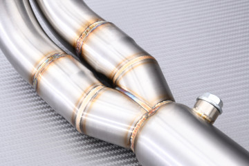 Full exhaust system YAMAHA YZF R7 2021 - 2024 Full exhaust system YAMAHA YZF R7 2021 - 2024