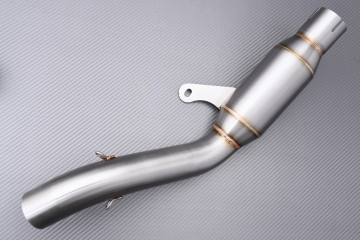 Linea completa / Scarico completo YAMAHA YZF R7 2021 - 2024