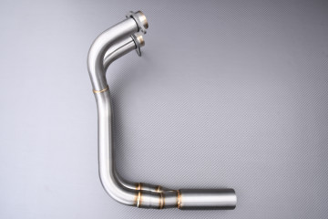 Linea completa / Scarico completo YAMAHA YZF R7 2021 - 2024