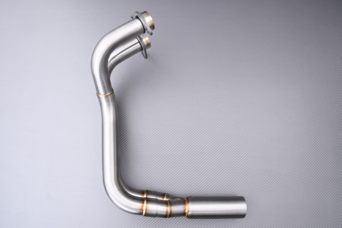 Linea completa / Scarico completo YAMAHA YZF R7 2021 - 2024