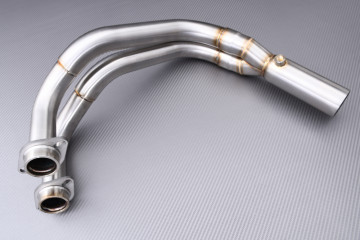 Línea completa / Sistema completo de escape YAMAHA YZF R7 2021 - 2024