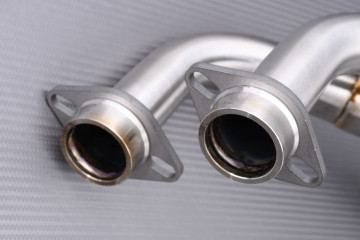 Linea completa / Scarico completo YAMAHA YZF R7 2021 - 2024
