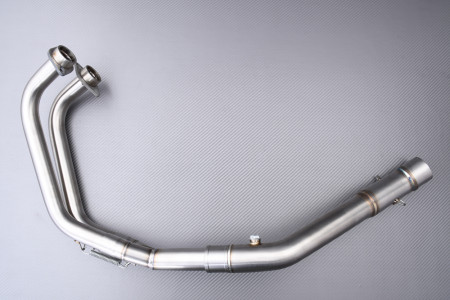 Collecteurs d'échappement YAMAHA YZF R3 / MT03 320 2015 - 2024