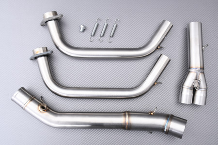 Collecteurs d'échappement YAMAHA YZF R3 / MT03 320 2015 - 2024