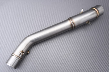 Collecteurs d'échappement YAMAHA YZF R3 / MT03 320 2015 - 2024