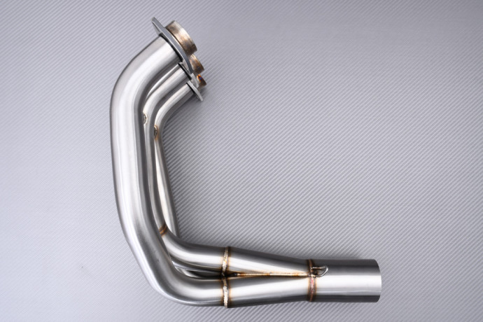 Full exhaust system YAMAHA MT09 / TRACER 900 / XSR 900 2013 - 2021 Full exhaust system YAMAHA MT09 / TRACER 900 / XSR 900 2013 - 2021