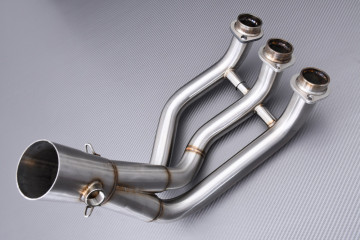 Línea completa / Sistema completo de escape YAMAHA MT09 / TRACER 900 / XSR 900 2013 - 2021 Línea completa / Sistema completo de escape YAMAHA MT09 / TRACER 900 / XSR 900 2013 - 2021