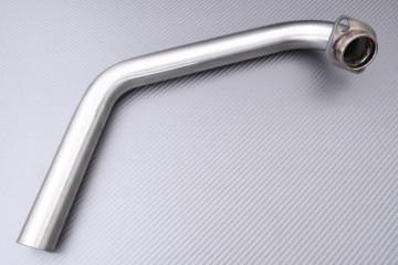Línea completa / Sistema completo de escape YAMAHA MT-125 2014 - 2019