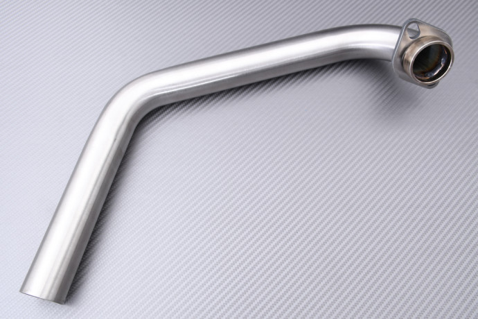 Línea completa / Sistema completo de escape YAMAHA MT-125 2014 - 2019