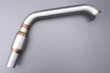 Línea completa / Sistema completo de escape YAMAHA MT-125 2020 -2024 Línea completa / Sistema completo de escape YAMAHA MT-125 2020 -2024