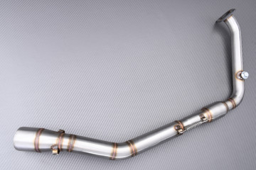 Collecteurs d'échappement YAMAHA MT-125 2020 -2024