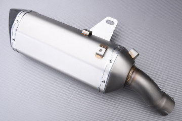 Silencieux / échappement KAWASAKI ZX4R / ZX4RR / SE 2023 - 2024 Silencieux / échappement KAWASAKI ZX4R / ZX4RR / SE 2023 - 2024