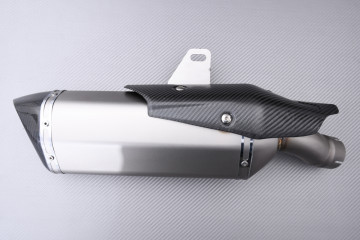 Silenciador / slip-on KAWASAKI ZX4R / ZX4RR / SE 2023 - 2024