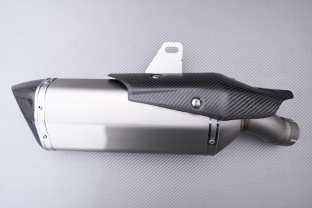 Silenciador / slip-on KAWASAKI ZX4R / ZX4RR / SE 2023 - 2024