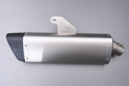 Silenciador / slip-on APRILIA TUAREG 660 2022 - 2024