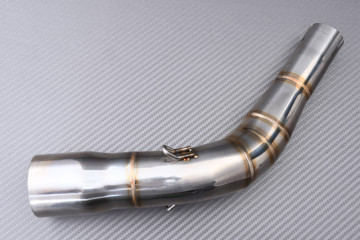 Silencieux / échappement VESPA GTS / GTV 125 / 250 / 300 2005 - 2019 Silencieux / échappement VESPA GTS / GTV 125 / 250 / 300 2005 - 2019