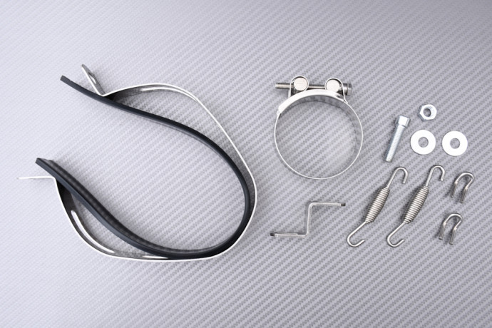 Silenziatore / Terminale TITANIO APRILIA RSV4 / TUONO V4 1100 2021 - 2024 Silenziatore / Terminale TITANIO APRILIA RSV4 / TUONO V4 1100 2021 - 2024
