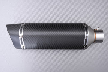 Silencieux / échappement TITANE APRILIA RSV4 / TUONO V4 1100 2021 - 2024 Silencieux / échappement TITANE APRILIA RSV4 / TUONO V4 1100 2021 - 2024