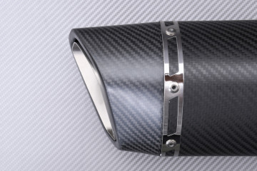 Silenziatore / Terminale TITANIO APRILIA RSV4 / TUONO V4 1100 2021 - 2024 Silenziatore / Terminale TITANIO APRILIA RSV4 / TUONO V4 1100 2021 - 2024