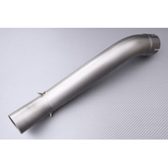 Silenziatore / Terminale TITANIO APRILIA RSV4 / TUONO V4 1100 2021 - 2024