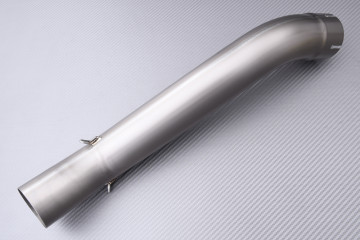 Silenziatore / Terminale TITANIO APRILIA RSV4 / TUONO V4 1100 2021 - 2024 Silenziatore / Terminale TITANIO APRILIA RSV4 / TUONO V4 1100 2021 - 2024