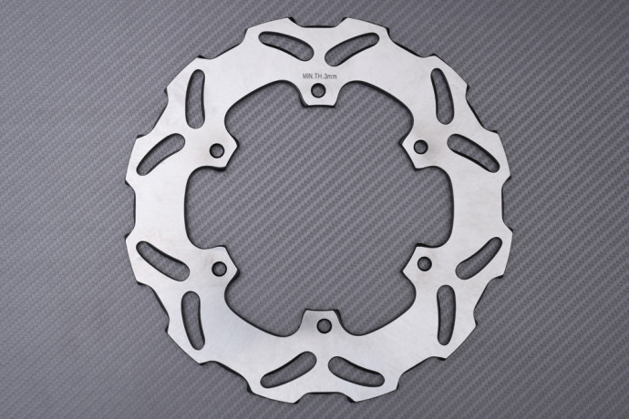 STRONGBRAKE Rear Disc YAMAHA TDR / DTR 125 1988 - 2004 STRONGBRAKE Rear Disc YAMAHA TDR / DTR 125 1988 - 2004