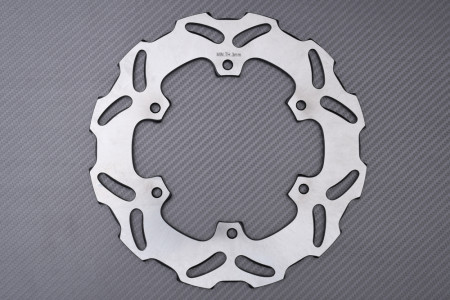 Disco Trasero STRONGBRAKE YAMAHA YZ 125 / 250 / YZF 400 1988 - 1999