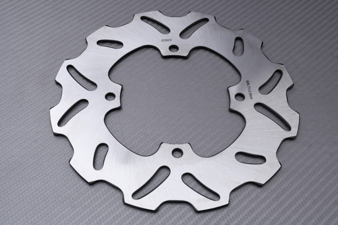 Disque Arrière STRONGBRAKE Off-Road YAMAHA YZ 65 / 80 / 85 1993 - 2024 Disque Arrière STRONGBRAKE Off-Road YAMAHA YZ 65 / 80 / 85 1993 - 2024
