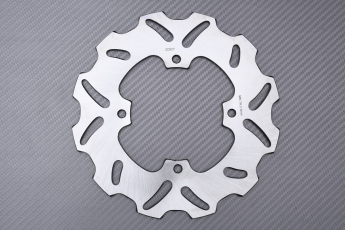STRONGBRAKE Rear Disc YAMAHA YZ 65 / 80 / 85 1993 - 2024