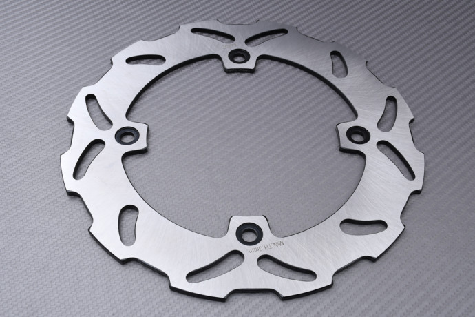 Disque Arrière STRONGBRAKE Off-Road SUZUKI DRZ / DR 250 / 350 1990 - 2007