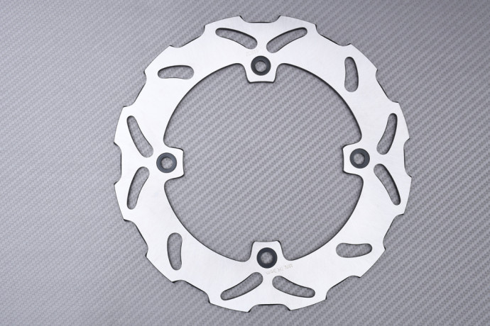 STRONGBRAKE Rear Disc SUZUKI DRZ / DR 250 / 350 1990 - 2007