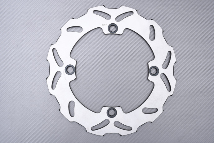 STRONGBRAKE Rear Disc HONDA CR 125 / 250 / 500 R / AX1 1989 - 2001