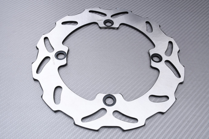 STRONGBRAKE Rear Disc HONDA CR 125 / 250 / 500 R / AX1 1989 - 2001