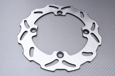 Disco Trasero STRONGBRAKE HONDA CR 125 / 250 / 500 R / AX1 1989 - 2001