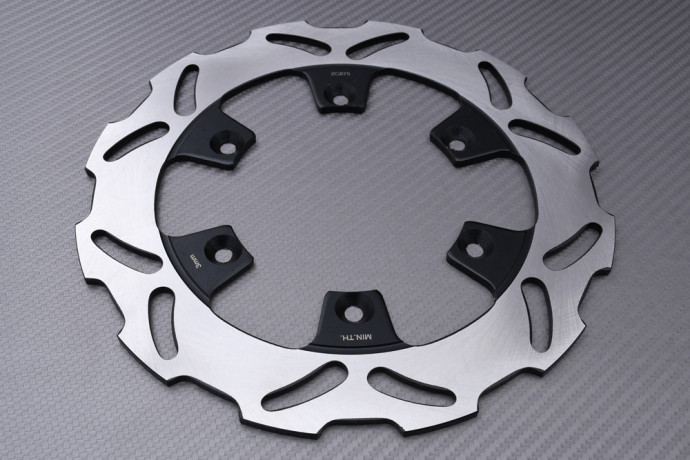 STRONGBRAKE Rear Disc KAWASAKI KX 125 / 250 / 500 1989 - 2004