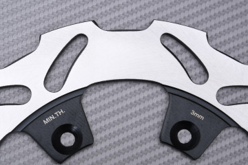 Disque Arrière STRONGBRAKE Off-Road KAWASAKI KX 125 / 250 / 500 1989 - 2004 Disque Arrière STRONGBRAKE Off-Road KAWASAKI KX 125 / 250 / 500 1989 - 2004