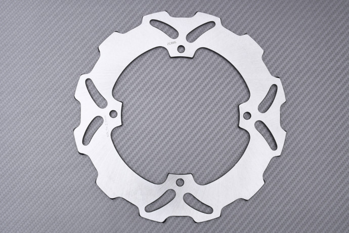 Disque Arrière STRONGBRAKE Off-Road KTM XC / SX 85 / 105 2003 - 2010