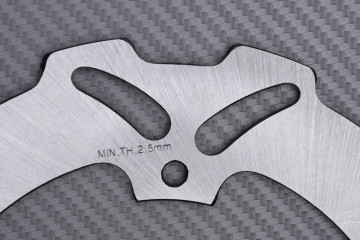 Disco Posteriore STRONGBRAKE KTM XC / SX 85 / 105 2003 - 2010 Disco Posteriore STRONGBRAKE KTM XC / SX 85 / 105 2003 - 2010