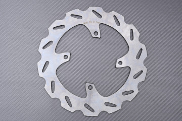 Disque Arrière SHURIKEN HONDA CR 80 / 85 R / RB 1992 - 2007