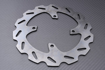 Disque Arrière SHURIKEN HONDA CR 80 / 85 R / RB 1992 - 2007