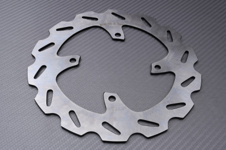SHURIKEN Rear Disc HONDA CR 80 / 85 R / RB 1992 - 2007