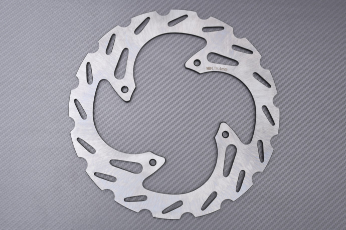 Disco Trasero SHURIKEN HONDA XR 650 R 2000 - 2008
