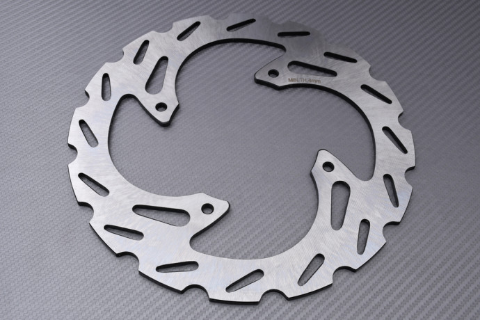 Disco Trasero SHURIKEN HONDA XR 650 R 2000 - 2008